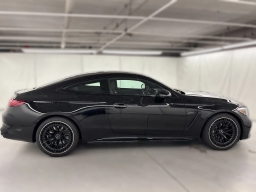 Mercedes-Benz CLE AMG CLE 53 4MATIC+ Coupe 2026