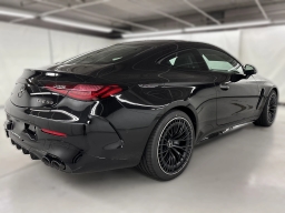 Mercedes-Benz CLE AMG CLE 53 4MATIC+ Coupe 2026