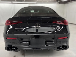Mercedes-Benz CLE AMG CLE 53 4MATIC+ Coupe 2026