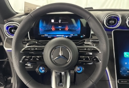 Mercedes-Benz CLE AMG CLE 53 4MATIC+ Coupe 2026