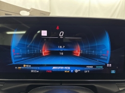 Mercedes-Benz CLE AMG CLE 53 4MATIC+ Coupe 2026