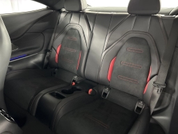 Mercedes-Benz CLE AMG CLE 53 4MATIC+ Coupe 2026