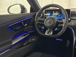 Mercedes-Benz CLE AMG CLE 53 4MATIC+ Coupe 2026