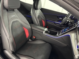 Mercedes-Benz CLE AMG CLE 53 4MATIC+ Coupe 2026