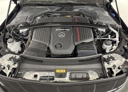 Mercedes-Benz CLE AMG CLE 53 4MATIC+ Coupe 2026