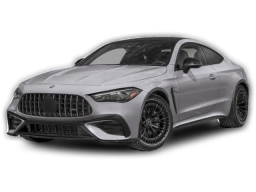 Mercedes-Benz CLE AMG CLE 53 4MATIC+ Coupe 2026