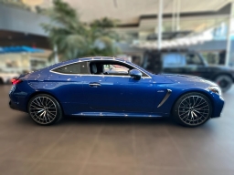 Mercedes-Benz CLE AMG CLE 53 4MATIC+ Coupe 2026