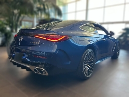 Mercedes-Benz CLE AMG CLE 53 4MATIC+ Coupe 2026