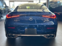 Mercedes-Benz CLE AMG CLE 53 4MATIC+ Coupe 2026