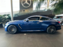 Mercedes-Benz CLE AMG CLE 53 4MATIC+ Coupe 2026