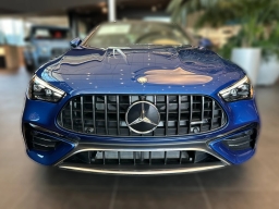Mercedes-Benz CLE AMG CLE 53 4MATIC+ Coupe 2026