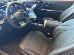 Mercedes-Benz CLE AMG CLE 53 4MATIC+ Coupe 2026