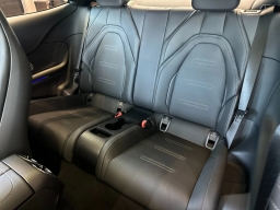 Mercedes-Benz CLE AMG CLE 53 4MATIC+ Coupe 2026