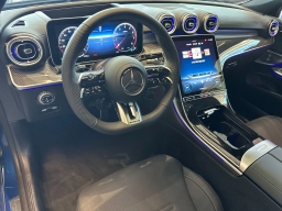 Mercedes-Benz CLE AMG CLE 53 4MATIC+ Coupe 2026