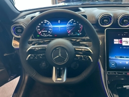 Mercedes-Benz CLE AMG CLE 53 4MATIC+ Coupe 2026