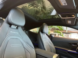 Mercedes-Benz CLE AMG CLE 53 4MATIC+ Coupe 2026