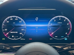 Mercedes-Benz CLE AMG CLE 53 4MATIC+ Coupe 2026