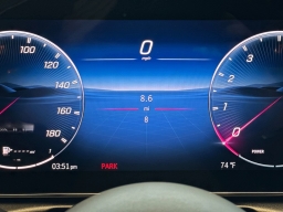 Mercedes-Benz CLE AMG CLE 53 4MATIC+ Coupe 2026