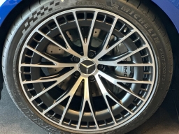 Mercedes-Benz CLE AMG CLE 53 4MATIC+ Coupe 2026