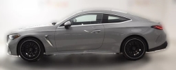 Mercedes-Benz CLE AMG CLE 53 4MATIC+ Coupe 2027