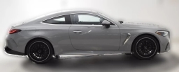 Mercedes-Benz CLE AMG CLE 53 4MATIC+ Coupe 2027