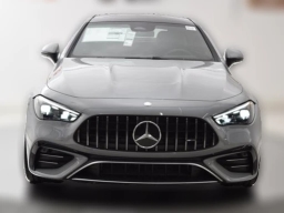 Mercedes-Benz CLE AMG CLE 53 4MATIC+ Coupe 2027
