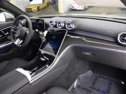Mercedes-Benz CLE AMG CLE 53 4MATIC+ Coupe 2027