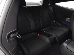 Mercedes-Benz CLE AMG CLE 53 4MATIC+ Coupe 2027