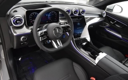 Mercedes-Benz CLE AMG CLE 53 4MATIC+ Coupe 2027