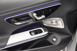 Mercedes-Benz CLE AMG CLE 53 4MATIC+ Coupe 2027