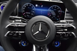 Mercedes-Benz CLE AMG CLE 53 4MATIC+ Coupe 2027