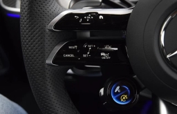 Mercedes-Benz CLE AMG CLE 53 4MATIC+ Coupe 2027