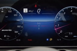 Mercedes-Benz CLE AMG CLE 53 4MATIC+ Coupe 2027