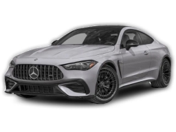 Mercedes-Benz CLE AMG CLE 53 4MATIC+ Coupe 2026