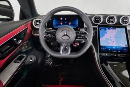 Mercedes-Benz CLE AMG CLE 53 4MATIC+ Coupe 2026
