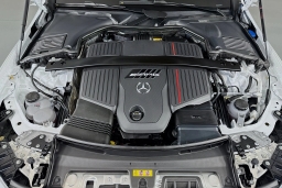 Mercedes-Benz CLE AMG CLE 53 4MATIC+ Coupe 2026
