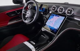 Mercedes-Benz CLE AMG CLE 53 4MATIC+ Coupe 2026
