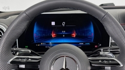 Mercedes-Benz CLE AMG CLE 53 4MATIC+ Coupe 2026