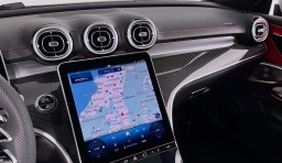 Mercedes-Benz CLE AMG CLE 53 4MATIC+ Coupe 2026