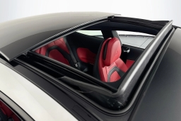 Mercedes-Benz CLE AMG CLE 53 4MATIC+ Coupe 2026