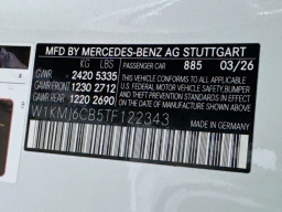 Mercedes-Benz CLE AMG CLE 53 4MATIC+ Coupe 2026