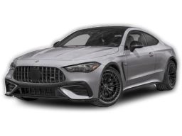 Mercedes-Benz CLE AMG CLE 53 4MATIC+ Coupe 2026