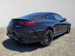 Mercedes-Benz CLE AMG CLE 53 4MATIC+ Coupe 2026