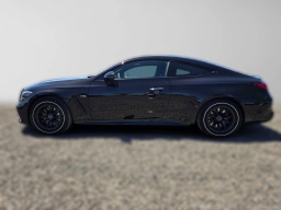 Mercedes-Benz CLE AMG CLE 53 4MATIC+ Coupe 2026