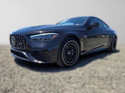 Mercedes-Benz CLE AMG CLE 53 4MATIC+ Coupe 2026