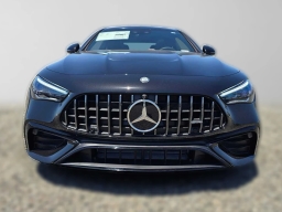 Mercedes-Benz CLE AMG CLE 53 4MATIC+ Coupe 2026