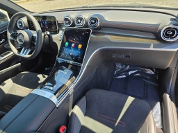 Mercedes-Benz CLE AMG CLE 53 4MATIC+ Coupe 2026