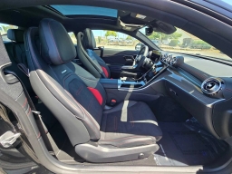 Mercedes-Benz CLE AMG CLE 53 4MATIC+ Coupe 2026