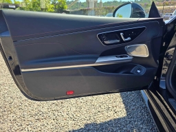 Mercedes-Benz CLE AMG CLE 53 4MATIC+ Coupe 2026