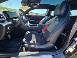 Mercedes-Benz CLE AMG CLE 53 4MATIC+ Coupe 2026
